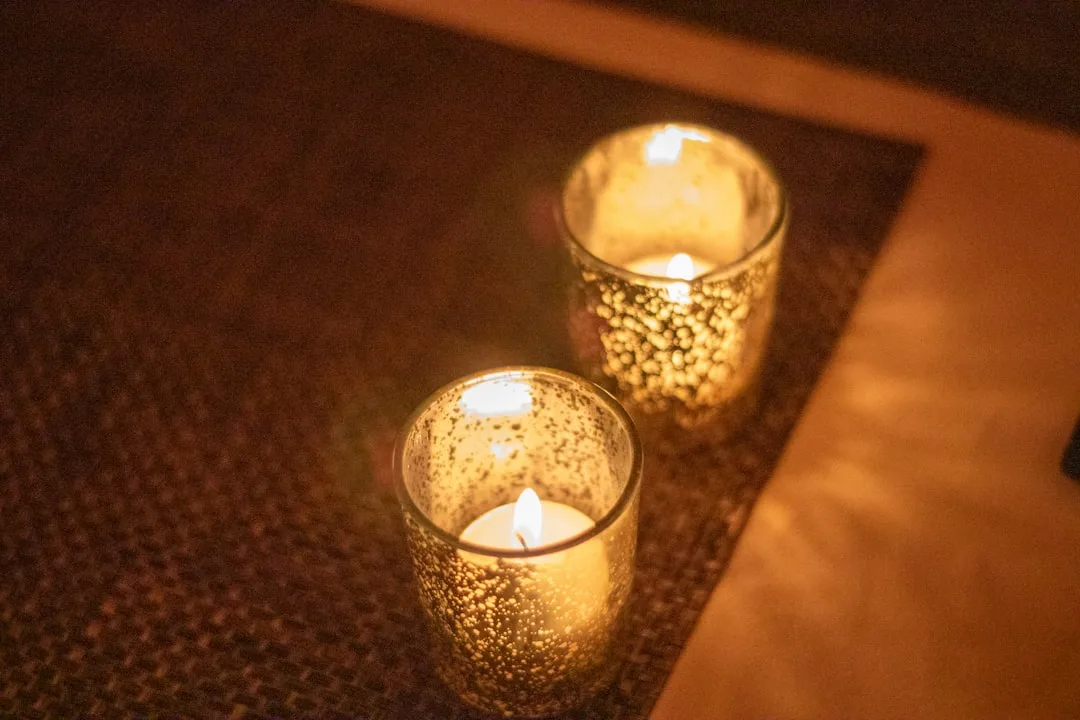 Interior del spa Vivesano con ambiente relajante